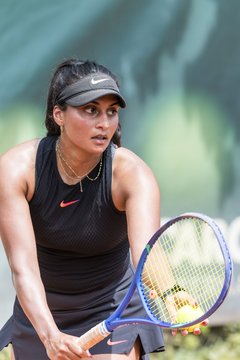 Johanna Silva 54 - Verbandsmeisterschaft SH/HH